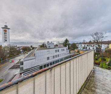 Exclusive 3.5-room apartment with balcony in the sought-after regio... - Foto 2