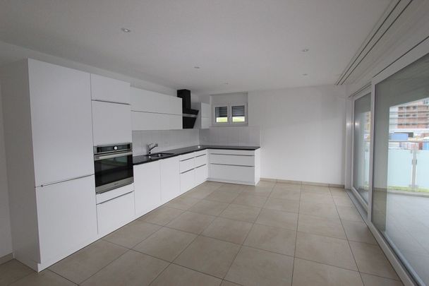 Apartment, Courrendlin - 2030 - Photo 1