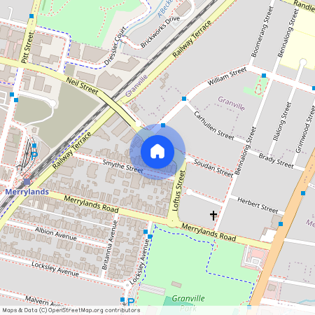 15 Soudan St, NSW 2160, Merrylands