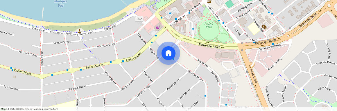 53b Thorpe Street, WA 6168, Rockingham