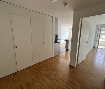 1 Monat Mietzinsfrei! Moderne 2.0 Zimmerwohnung sucht Sie! - Foto 5