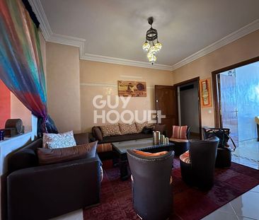 Appartement de 3 pièces (110 m²) à louer à Marrakech - Photo 1