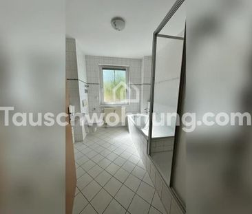 TAUSCHWOHNUNG Helle 3-Zimmer-Wohnung mit Balkon in Potsdam-Babelsberg - Foto 1