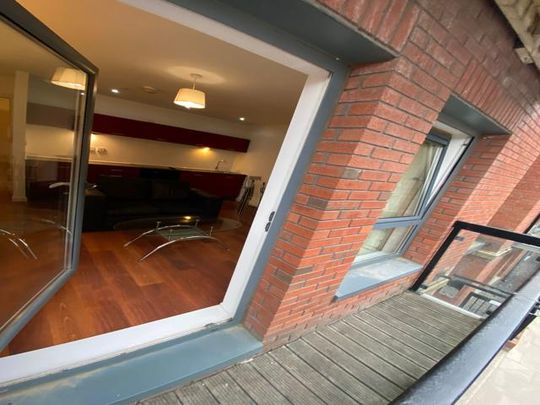 Upper Allen Street, Sheffield, S3 7GT - Photo 1