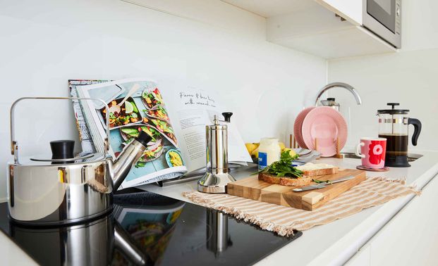 2 Bed Apartment - Photo 1