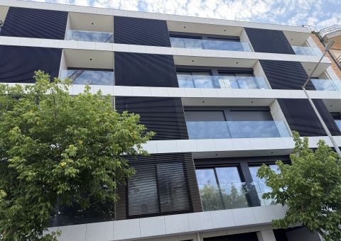 Apartamento T4