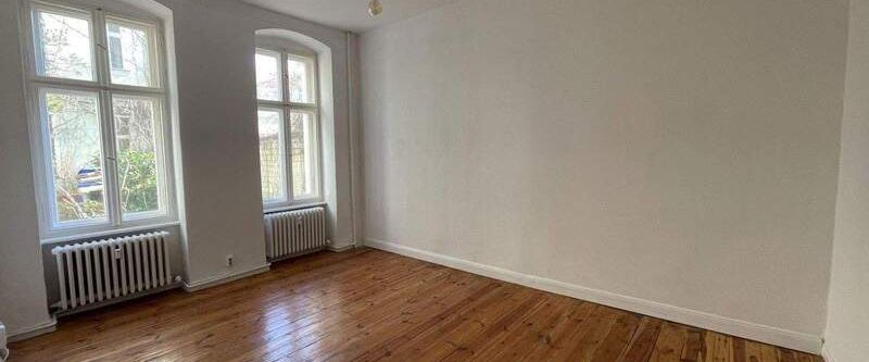 1-Zimmerwohnung nahe Schloss Charlottenburg - Photo 1