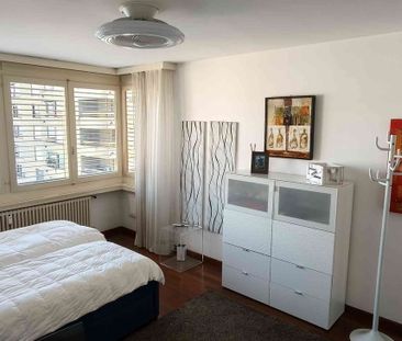 1.5 Zimmer, 30 m², 3. Stock - Foto 5