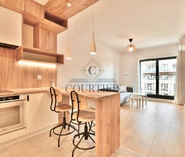 Mieszkanie Wrocław Stare Miasto powierzchnia 44.0 m² C207-WM-48853 - Zdjęcie 6