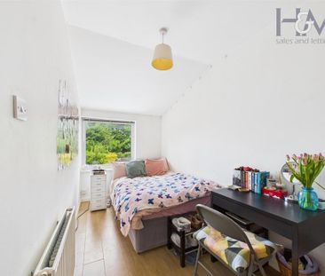 5 bedroom terraced house to rent - Photo 2