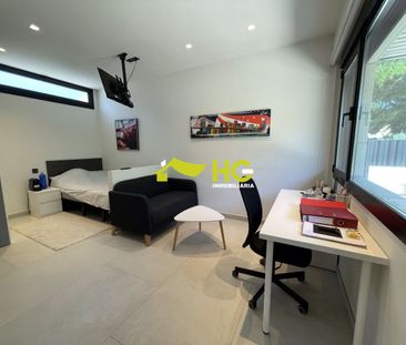 Alquiler Estudio en Urbanización - El Bosque, Villaviciosa De Odón - Photo 1