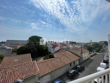 Appartement T2 Cognac à louer - Photo 5