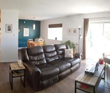 2 CH - 1 SDB - Québec - $1,275 /mo - Photo 4