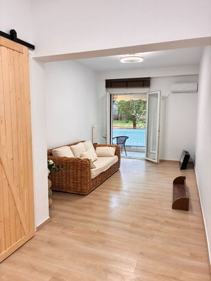 Διαμέρισμα για ενοικίαση Κέντρο (Παλαιό Φάληρο) - Photo 1