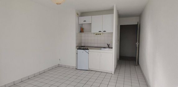 Location appartement 1 pièce 20.12 m² à Le Havre (76600) - Photo 2