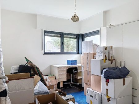 Rustig gelegen app. met 2 kamers en zicht over de velden - Foto 4