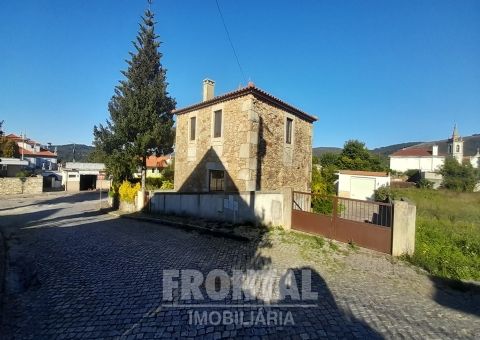 Moradia Isolada T2