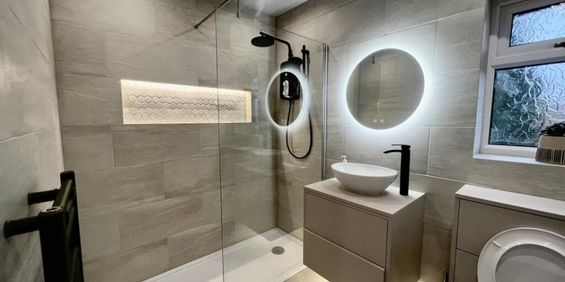 1 bedroom Sheltered Housing to rent - Photo 3