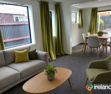 Comfortable, modern and full of charm - Photo 2