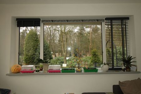 Appartement te huur: Van den Hamhof 21-C 6741 EW Lunteren - Photo 3