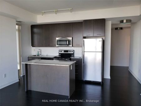 For Lease - 360 Square One Drive Unit# 1102, Mississauga, Ontario - Photo 2