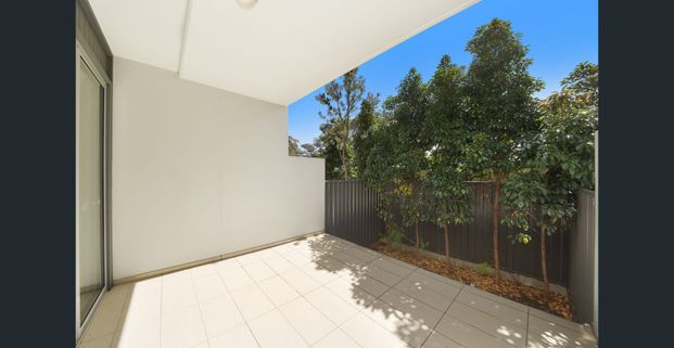 Modern Two Bedroom Townhouse, Hornsby North Catchment - Photo 1
