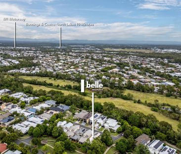 Peaceful 5 bedroom Parkside Living in a Tucked-Away Court - Photo 3