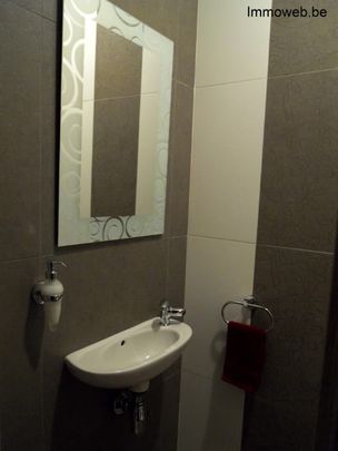 Appartement te huur - Foto 1