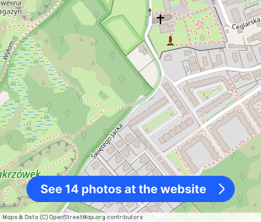 3-POKOJE NA WYNAJEM –ŚW. JACKA, DĘBNIKI - OKAZJA - Photo 1