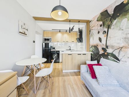 Mieszkanie 2 pokojowe centrum Legnicy - Фото 3