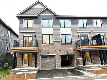 For Lease - 316 Clearpath Private, Kanata, Ontario - Photo 4