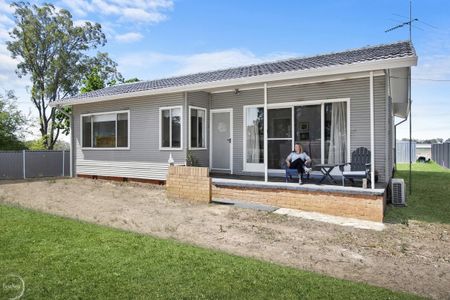 731 Kurmond Road, Freemans Reach NSW 2756 - House For Rent | Domain - Photo 4