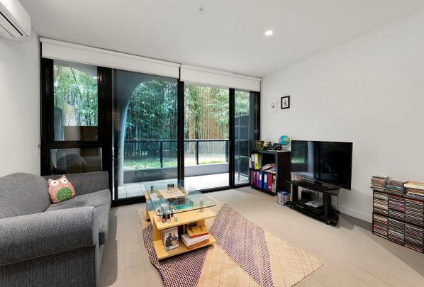 17/87-101 Roden Street, West Melbourne VIC 3003 - Photo 1