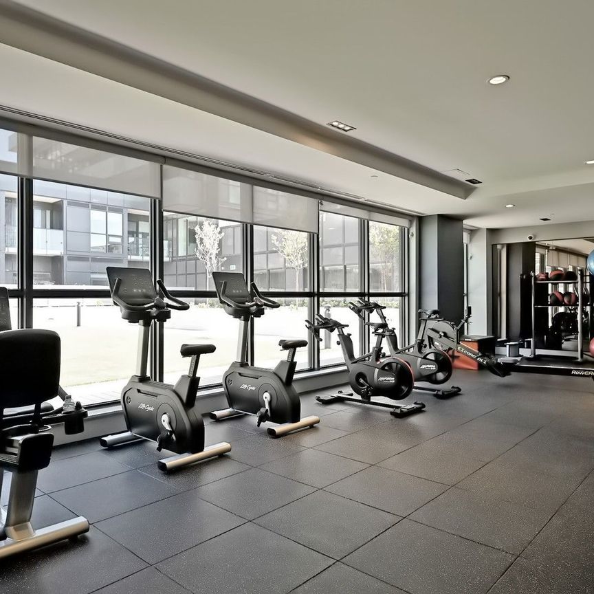 For Lease - 430 Square One Drive Unit# 1104, Mississauga, Ontario - Photo 1