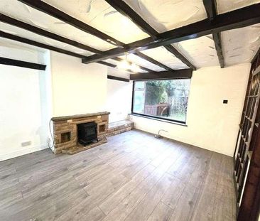 The Beeches, Nottingham, NG3 - Photo 3