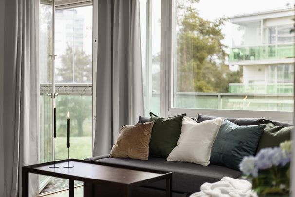 Harpsundsvägen, Bandhagen - Foto 1