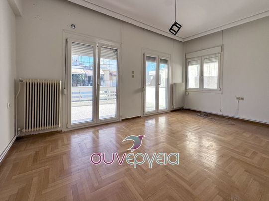 Διαμέρισμα για ενοικίαση - Λάρισα, - Φωτογραφία 1