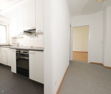 Charmante Wohnung in grüner Umgebung - Photo 1