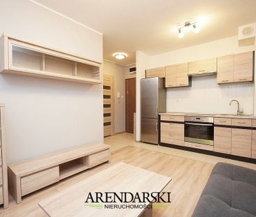 Dwupokojowe mieszkanie-os.Europejskie! - Photo 3