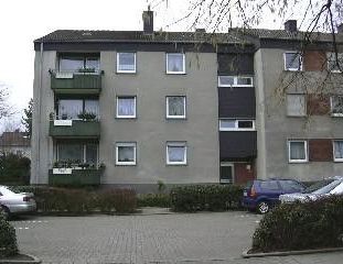 Nimm mich! 2,5-Zimmer-Wohnung - Foto 1