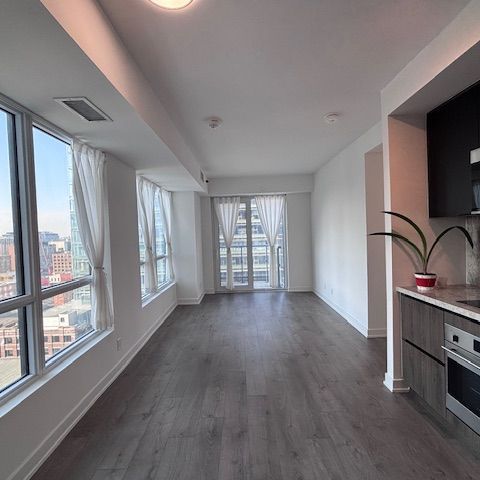 For Lease - 108 Peter Street Unit# 1302, Toronto, Ontario - Photo 1