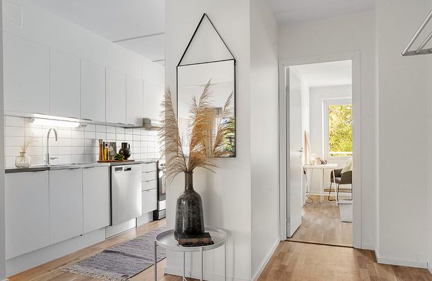 Klapperstensvägen 10 - Photo 1