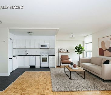 For Lease - 1500 Bathurst Street Unit# 607, Toronto, Ontario - Photo 3