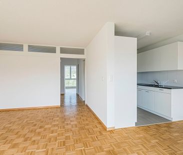 Komfortabel wohnen in moderner Überbauung - Photo 6