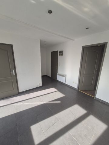 Location Appartement 1 pièce 26m² DOUAI 59500 - Photo 5