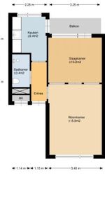 Aalscholverstraat, 3312 Dordrecht, Nederland - Foto 3