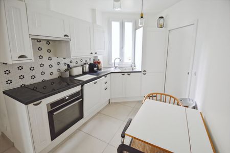 Appartement Boulogne Billancourt 3 pièce(s) 49.85 m2 - Photo 4