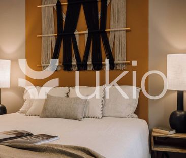 1 bedroom luxury Apartment for rent in Lisbon, Portugal - Photo 4