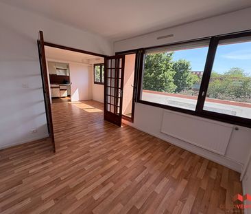 Location Appartement 2 pièces 49m² - Photo 6