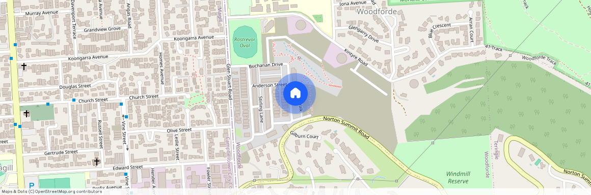 109 Buchanan Drive, Woodforde SA, Belconnen